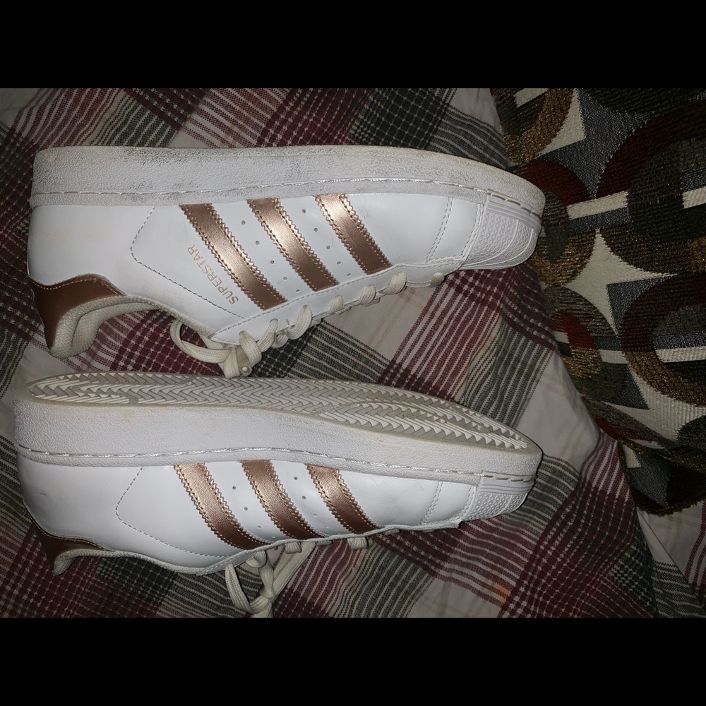 All Star Adidas